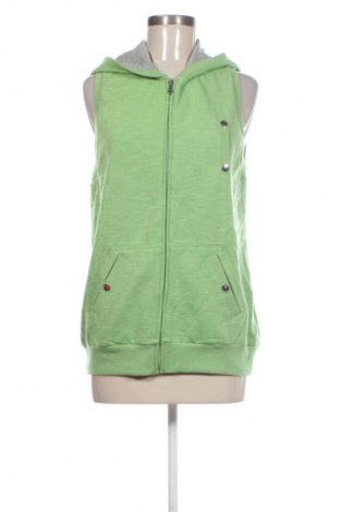 Vestă de femei Suzanne Grae, Mărime M, Culoare Verde, Preț 44,99 Lei