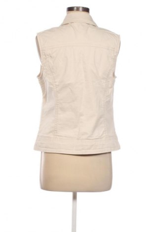 Дамски елек TCM, Размер M, Цвят Бежов, Цена 10,22 €