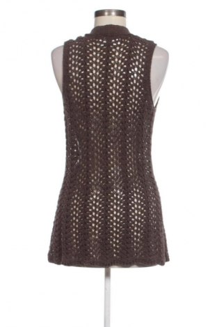 Vestă de femei Taifun, Mărime L, Culoare Maro, Preț 112,99 Lei