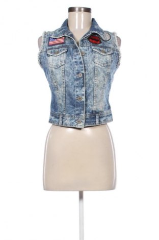 Γυναικείο γιλέκο Terranova, Μέγεθος XS, Χρώμα Πολύχρωμο, Τιμή 20,99 €