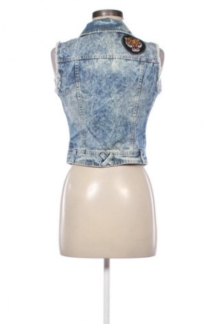 Γυναικείο γιλέκο Terranova, Μέγεθος XS, Χρώμα Πολύχρωμο, Τιμή 20,99 €