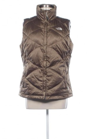 Дамски елек The North Face, Размер L, Цвят Зелен, Цена 75,00 €