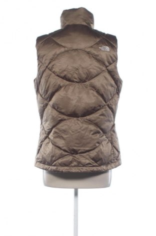 Дамски елек The North Face, Размер L, Цвят Зелен, Цена 75,00 €