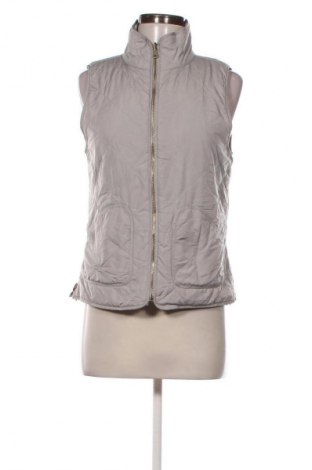 Γυναικείο γιλέκο Thread & Supply, Μέγεθος S, Χρώμα Γκρί, Τιμή 32,99 €