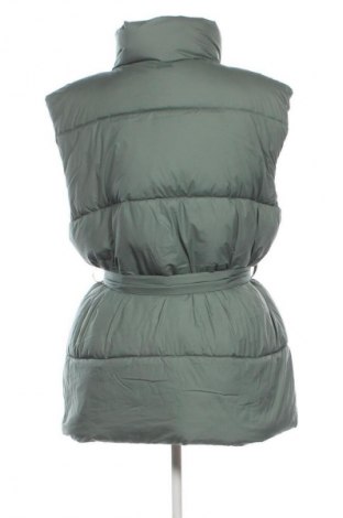 Дамски елек Tom Tailor, Размер L, Цвят Зелен, Цена 45,50 €