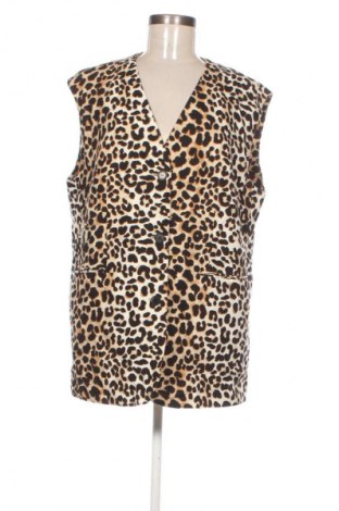 Дамски елек Topshop, Размер M, Цвят Многоцветен, Цена 4,60 €