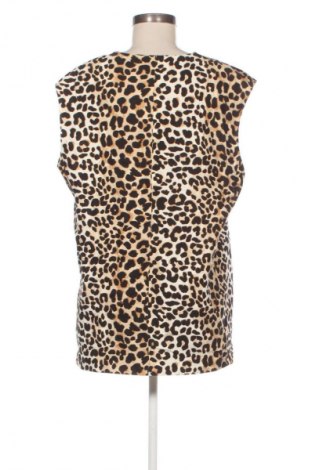 Дамски елек Topshop, Размер M, Цвят Многоцветен, Цена 4,60 €