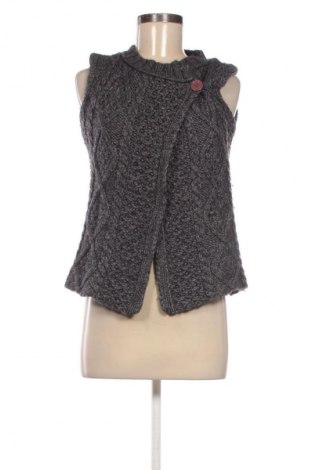 Damska kamizelka Topshop, Rozmiar S, Kolor Szary, Cena 171,99 zł