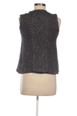 Damska kamizelka Topshop, Rozmiar S, Kolor Szary, Cena 171,99 zł