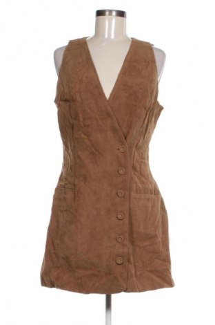 Дамски елек Tussah, Размер XL, Цвят Кафяв, Цена 23,51 €