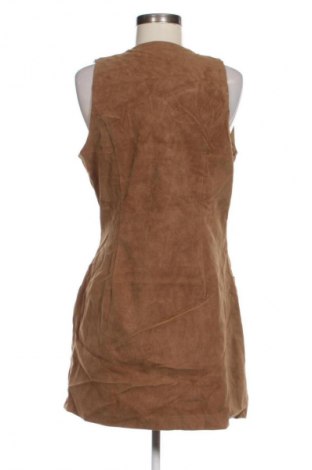 Дамски елек Tussah, Размер XL, Цвят Кафяв, Цена 23,51 €