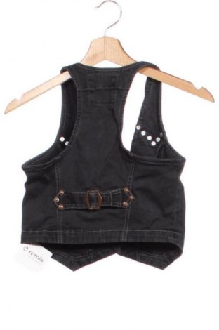 Дамски елек Unbranded, Размер M, Цвят Черен, Цена 7,44 €