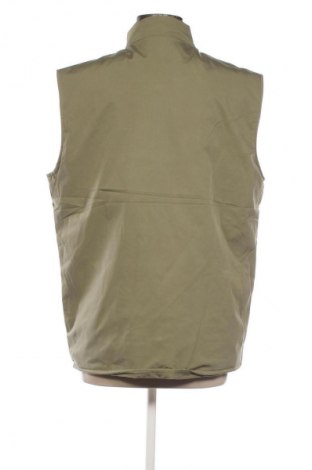 Дамски елек Unbranded, Размер XL, Цвят Зелен, Цена 28,63 €