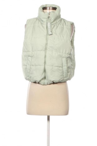 Дамски елек Unbranded, Размер L, Цвят Зелен, Цена 12,78 €
