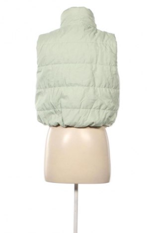 Дамски елек Unbranded, Размер L, Цвят Зелен, Цена 12,78 €