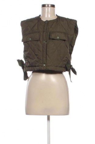 Dámská vesta  Unbranded, Velikost M, Barva Zelená, Cena  593,00 Kč