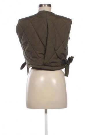 Dámská vesta  Unbranded, Velikost M, Barva Zelená, Cena  593,00 Kč