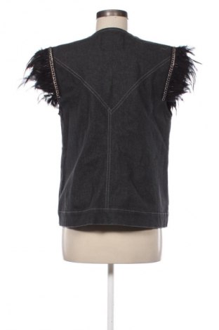 Γυναικείο γιλέκο Unbranded, Μέγεθος M, Χρώμα Μαύρο, Τιμή 22,33 €