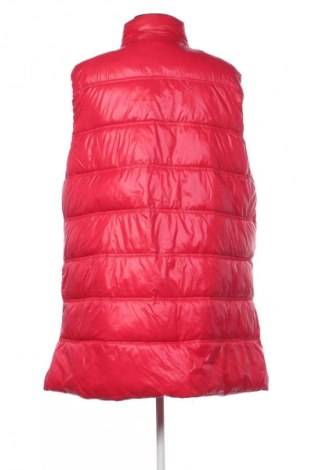 Damenweste Unbranded, Größe 5XL, Farbe Rot, Preis € 39,33