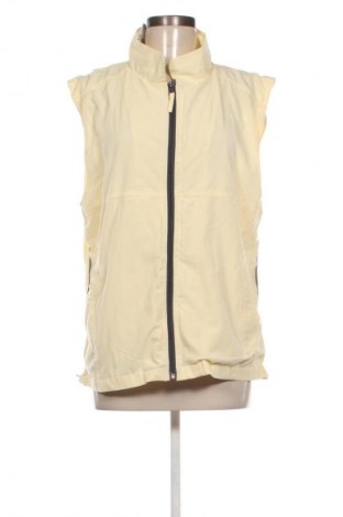 Dámská vesta  Unbranded, Velikost L, Barva Žlutá, Cena  139,00 Kč