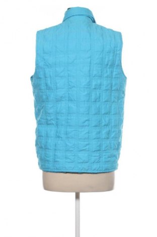 Дамски елек Unbranded, Размер S, Цвят Син, Цена 6,64 €
