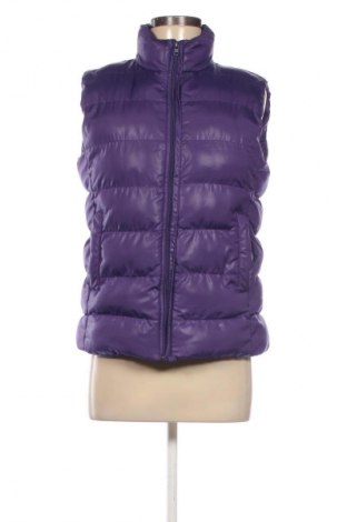 Дамски елек Unbranded, Размер L, Цвят Лилав, Цена 20,45 €