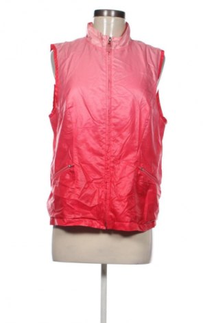 Vestă de femei Unbranded, Mărime L, Culoare Roz, Preț 23,99 Lei