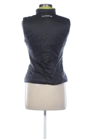 Vestă de femei Unbranded, Mărime S, Culoare Negru, Preț 31,23 Lei