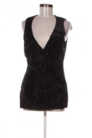 Дамски елек Unbranded, Размер M, Цвят Черен, Цена 11,75 €