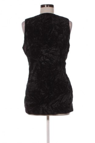 Дамски елек Unbranded, Размер M, Цвят Черен, Цена 11,75 €