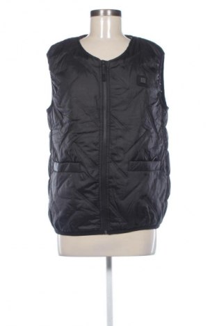 Γυναικείο γιλέκο Unbranded, Μέγεθος L, Χρώμα Μαύρο, Τιμή 20,00 €