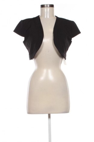 Дамски елек Unbranded, Размер L, Цвят Черен, Цена 20,45 €