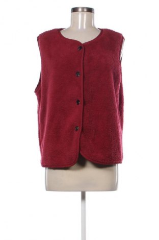 Dámská vesta  Unbranded, Velikost L, Barva Červená, Cena  479,00 Kč