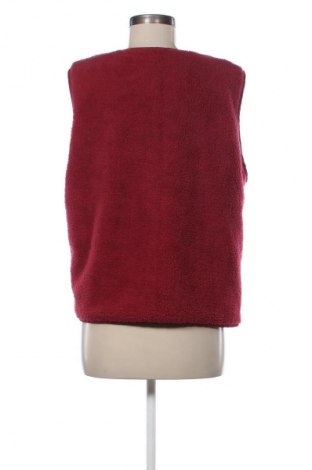 Dámská vesta  Unbranded, Velikost L, Barva Červená, Cena  479,00 Kč