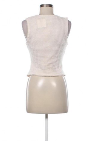 Dámska vesta  Unbranded, Veľkosť M, Farba Béžová, Cena  11,95 €