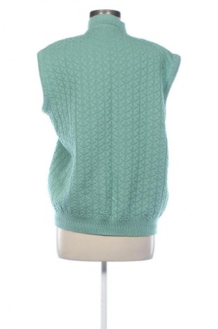 Γυναικείο γιλέκο Unbranded, Μέγεθος XL, Χρώμα Πράσινο, Τιμή 20,99 €