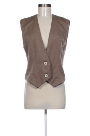 Vestă de femei Unbranded, Mărime M, Culoare Maro, Preț 52,99 Lei