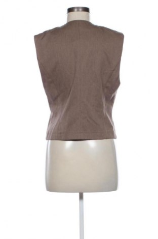 Vestă de femei Unbranded, Mărime M, Culoare Maro, Preț 52,99 Lei