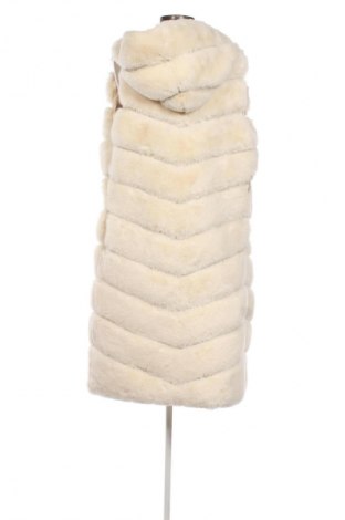 Damenweste Unbranded, Größe L, Farbe Ecru, Preis 18,99 €