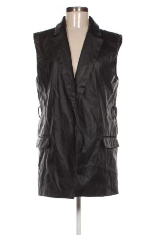 Vestă de femei Unbranded, Mărime L, Culoare Negru, Preț 196,99 Lei