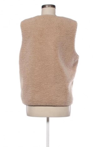 Дамски елек Unbranded, Размер M, Цвят Кафяв, Цена 37,40 €