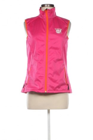 Vestă de femei Unbranded, Mărime S, Culoare Roz, Preț 44,99 Lei