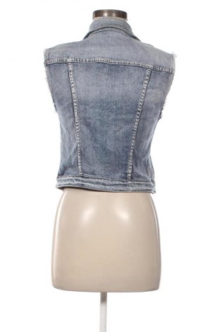 Vestă de femei Unbranded, Mărime S, Culoare Albastru, Preț 27,99 Lei