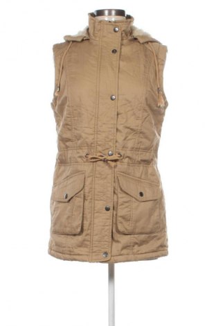 Дамски елек Unbranded, Размер L, Цвят Кафяв, Цена 9,71 €