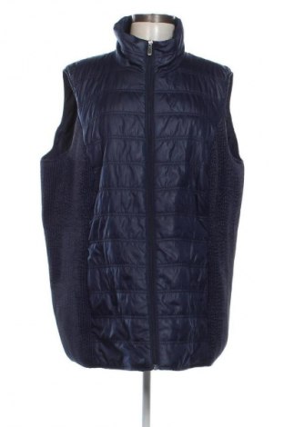 Vestă de femei Unbranded, Mărime XXL, Culoare Albastru, Preț 35,99 Lei