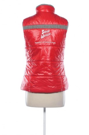 Дамски елек Unbranded, Размер S, Цвят Червен, Цена 14,82 €