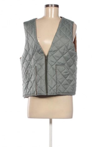 Női mellény Unbranded, Méret XL, Szín Zöld, Ár 6 439 Ft