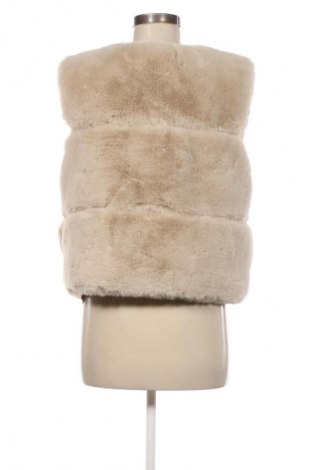 Дамски елек Unbranded, Размер M, Цвят Бежов, Цена 11,24 €