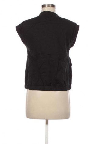 Дамски елек Unbranded, Размер S, Цвят Черен, Цена 12,78 €