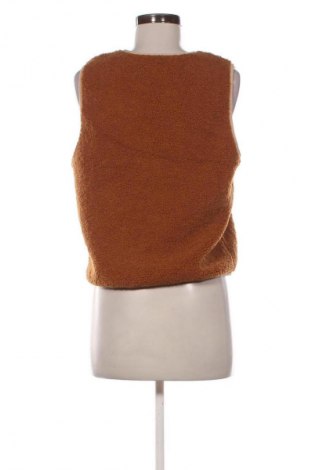 Damska kamizelka Unbranded, Rozmiar M, Kolor Brązowy, Cena 52,99 zł